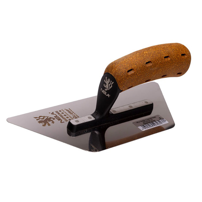 NELA Venetian Trowel Trapezoidal 275/145x120 - 197