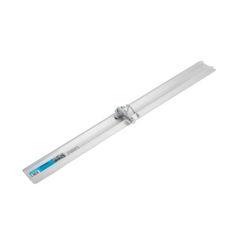 OX Tool 150mm Milled Finish Aluminium Bull Float
