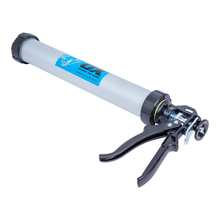 OX Tools Pro Tubular Sealant Gun - BI-P040215
