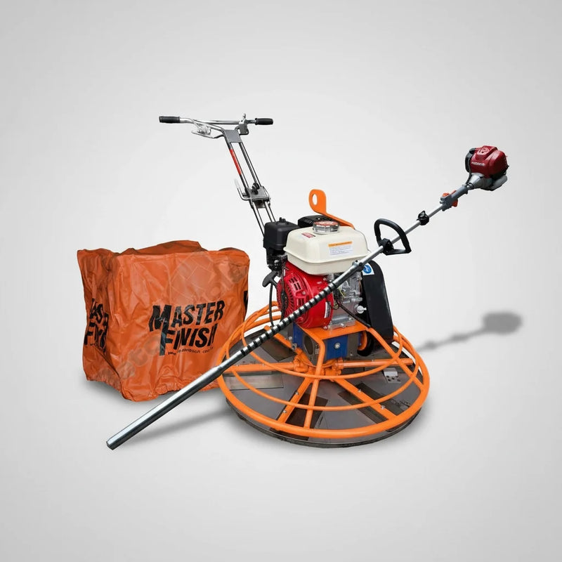 TAX TIME MASTERFINISH MF630-6 BUNDLE