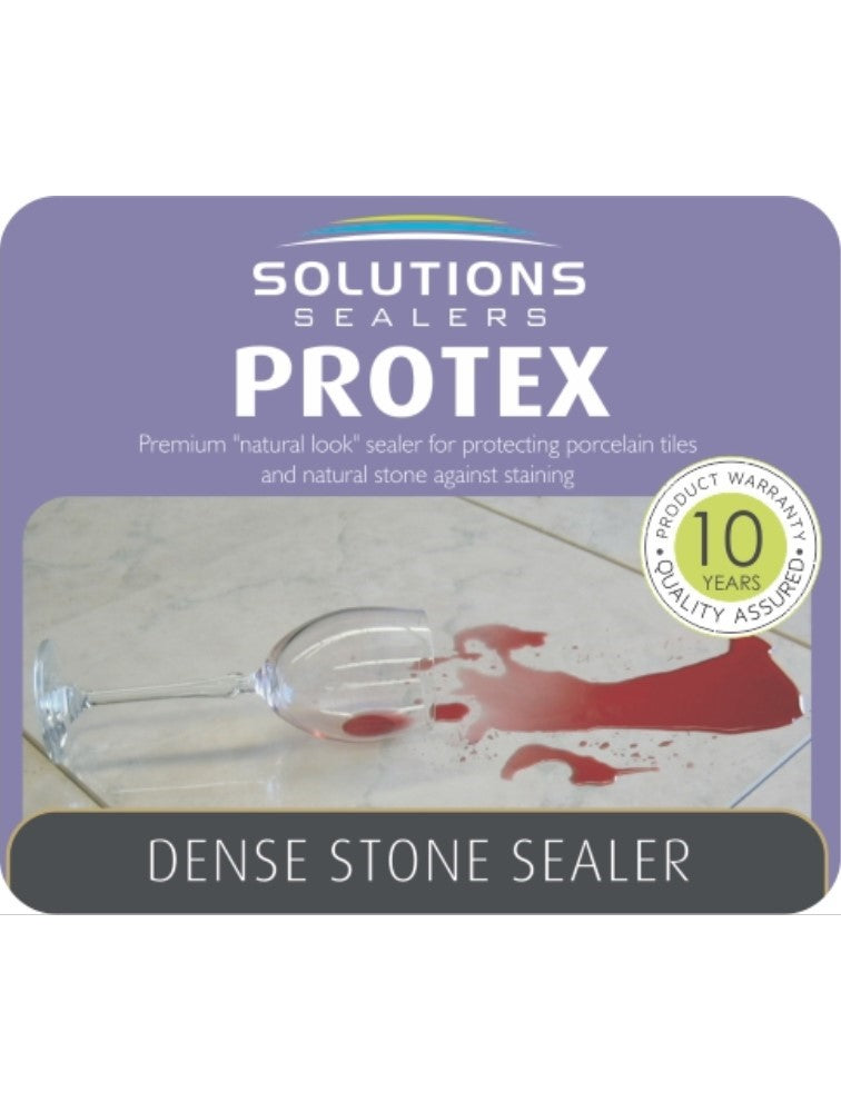 Solutions Sealers Protex Solvent-based Impregnating Sealer