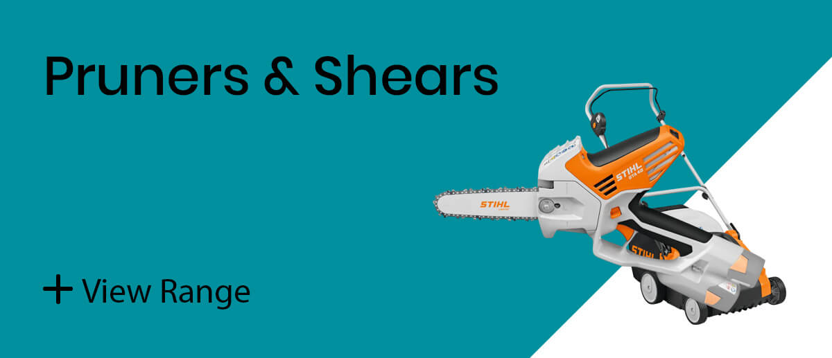 Pruners and Shears