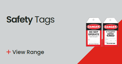 Safety Tags