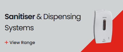 Sanitiser & Dispensing Systems