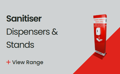 Sanitiser & Dispensing Systems