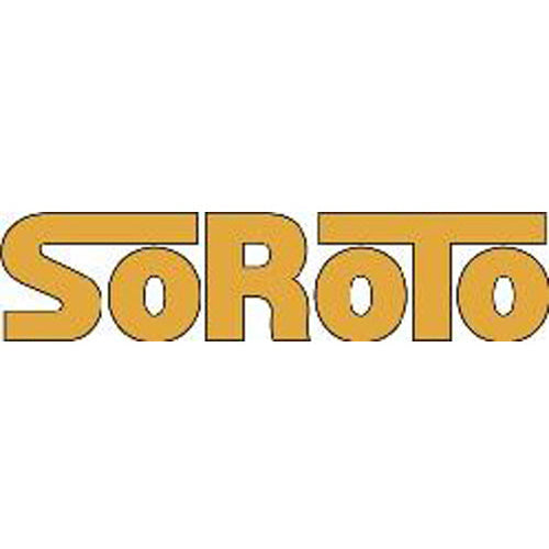 SoRoTo Rubber strap for grid lid