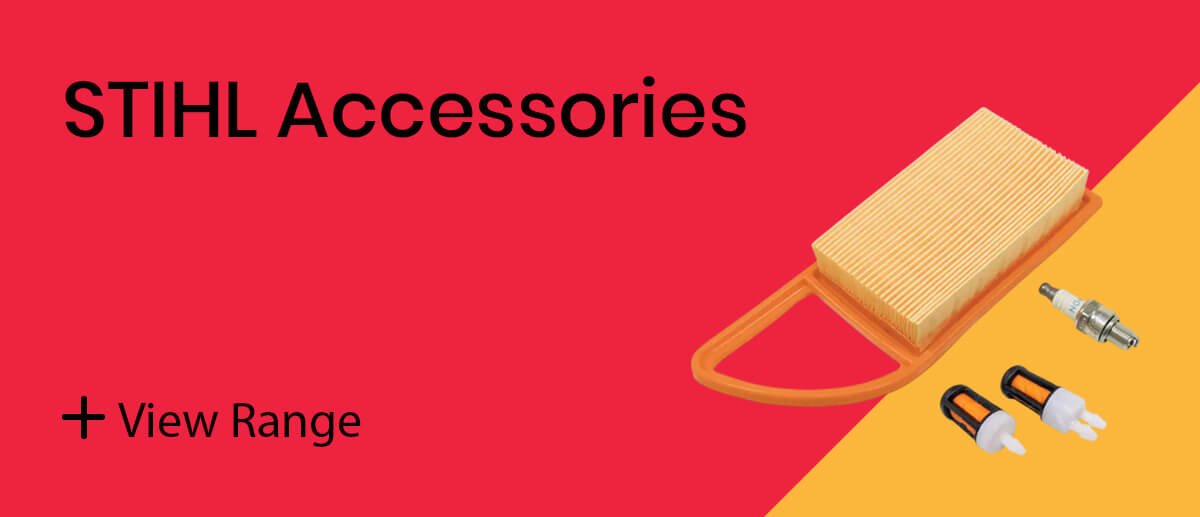 STIHL Accessories