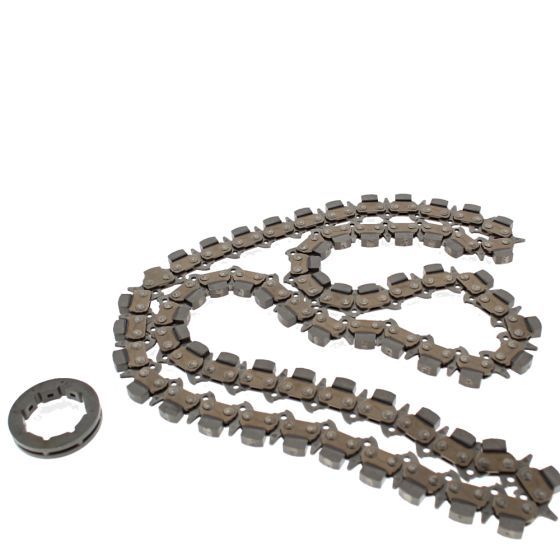 STIHL 3213 000 0064 36GBM - 40cm/16" - 3/8" - Diamond Chain - Concrete Cutter