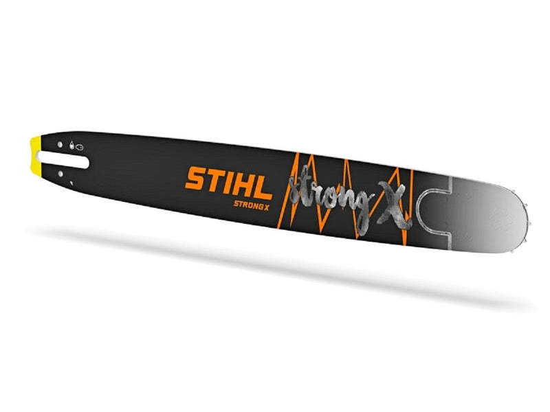 STIHL 3003 000 6053 Rollomatic ES 36'' 3/8 Replaceable tip 3/8 .063 STRONG X (FMR ROLLOMATIC ES)