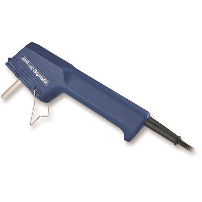 Styrofix Polystyrene Cutter with 3 blades - Beton Tools — Betontools ...