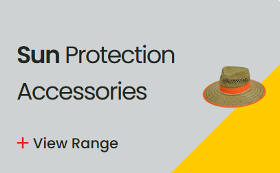 Sun Protection Accessories