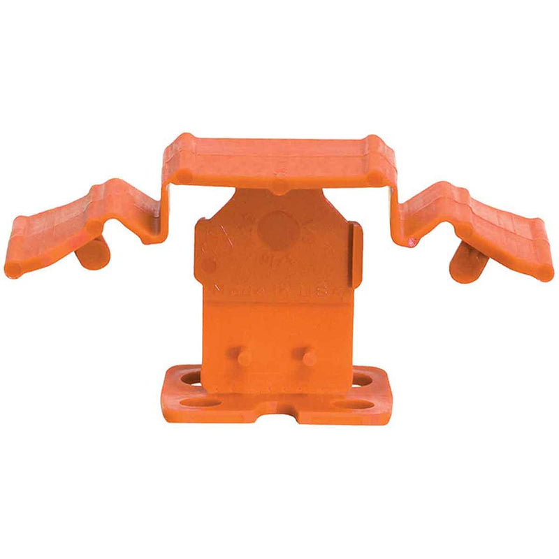 Tuscan Seam Clip Orange x150 TSCO0150 - Betontools Australia
