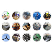 Ultra-Ever-Dry-Package with Sprayers - Betontools Australia