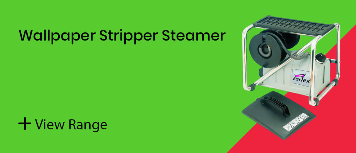 Wallpaper Stripper Steamer