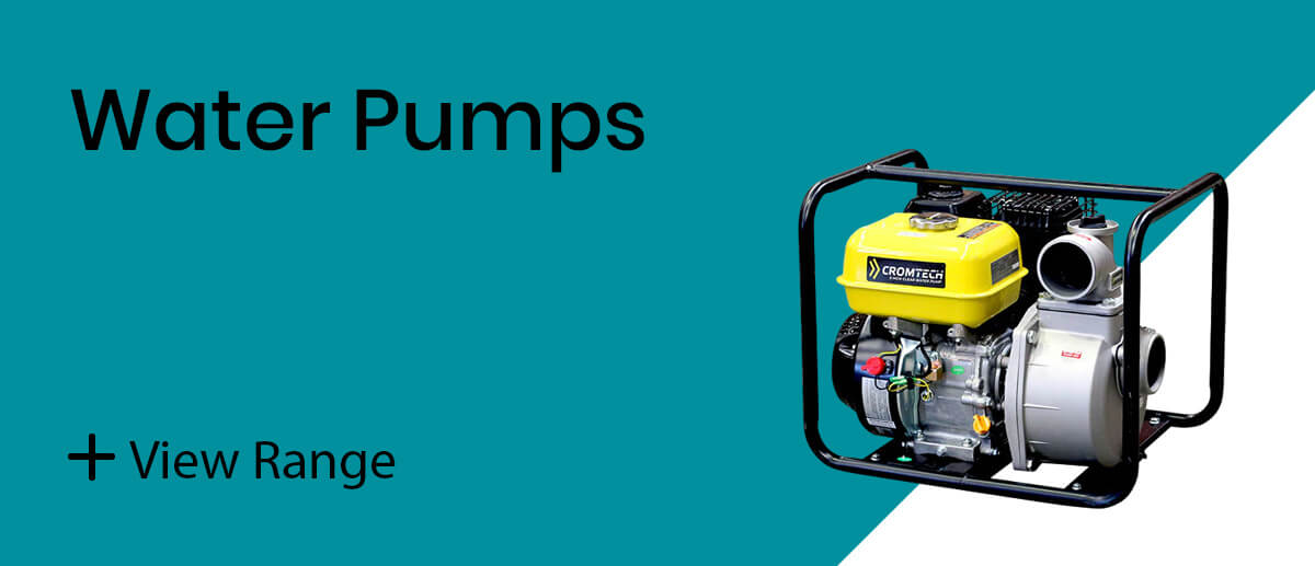 Water Pumps