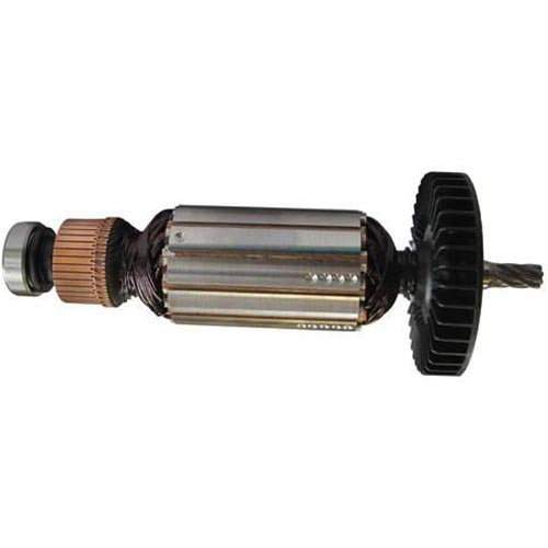 Weka DK32 Armature With Fan and Bearing - Betontools Australia