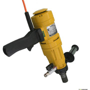 Weka DK1603 3-Speed Diamond Core Drill Machine DK16 - Betontools Australia