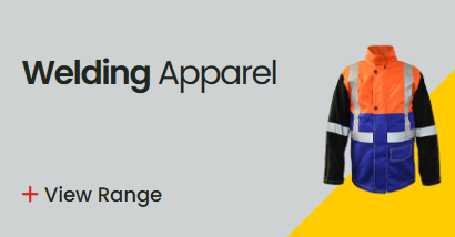 Welding Apparel