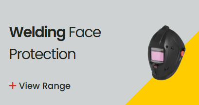 Welding Face Protection
