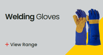 Welding Gloves