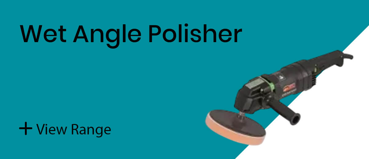 Wet Angle Polisher