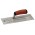 Marshalltown Finishing Trowel - 610 X 127 - Carbon - Durasoft - MTMXS245D - 13199