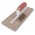 Marshalltown Permashape - Broken in - Finishing Trowel - 330 X 127 - Golden Ss - Durasoft - MTPB13GSD - 13438