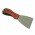 Marshalltown Flexible Putty Knife Stainless 76mm - Empact Hammer End - MTSK880SSD - 10766