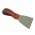 Marshalltown Flexible Putty Knife Stainless 102mm - Empact Hammer End - MTSK882SSD - 10768
