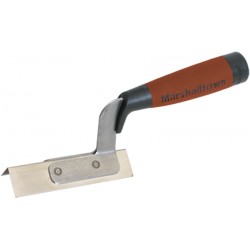 Marshalltown External Corner Trowel - Ss - 114 X 25 X 25mm - MT5767D - 15767