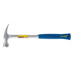 Estwing 22oz Solid Steel Framing Hammer - Smooth Face