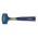 Estwing 4lb Solid Steel Drilling Hammer
