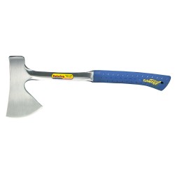 Estwing 16" Solid Steel Campers Axe With Sheath