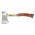 Estwing 12" Sportsmans Axe With Leather Grip