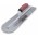 Marshalltown 508 X 102 Rounded Front Carbon Steel Trowel - Durasoft - MTMXS20RED - 13515