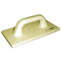 Marco Pesaro Polyurethane Float - 280 X 140 Yellow