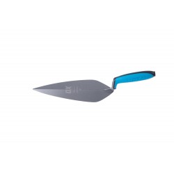 OX Professional Brick Trowel London Duragrip Handle 302mm