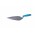 OX Professional Brick Trowel London Duragrip Handle 302mm