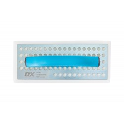 OX Professional 300x130mm Perforated Sponge Float