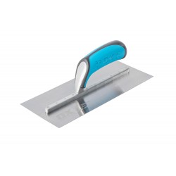 OX Professional 120 x 280mm C/S Finishing Trowel