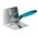 OX Professional Internal Corner Trowel