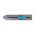 OX Professional 115 x 600mm S/S Pointed Finishing Trowel