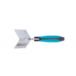 OX Professional 55 x 65mm (8r) External Corner Trowel