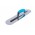 OX Professional 100 x 450mm S/S Pool Trowel, Rigid