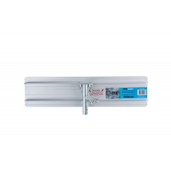 OX Professional 150X600mm Aluminium Bullfloat, Milled Finish