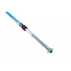 OX Professional Telescopic Handle - 1300-2400mm