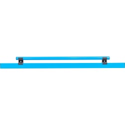 OX Professional 1200mm Clamped Handle Concrete Screed