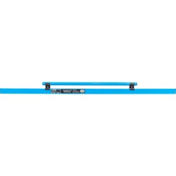 OX Professional 2100mm Clamped Handle Concrete Screed