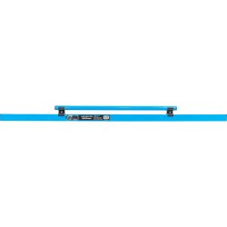 OX Professional 2400mm Clamped Handle Concrete Screed
