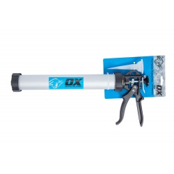 OX Professional Tubular Sealant Gun 380mm